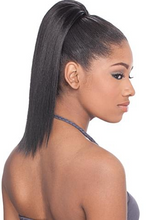 Load image into Gallery viewer, Equal Drawstring Ponytail 12"