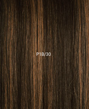 Load image into Gallery viewer, Equal Drawstring Ponytail 18"