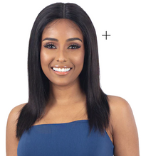 Load image into Gallery viewer, Girlfriend 100% Human Hair - Straight 18" NATURAL