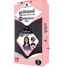 Load image into Gallery viewer, Girlfriend 100% Human Hair - Straight 18" NATURAL