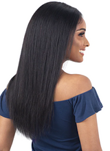 Load image into Gallery viewer, Girlfriend 100% Human Hair - Straight 22" NATURAL (A9282)