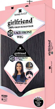 Load image into Gallery viewer, Girlfriend 100% Human Hair - Straight 22" NATURAL (A9282)