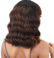 Load image into Gallery viewer, ModelModel Human Hair Blend Wig Clair BB-005