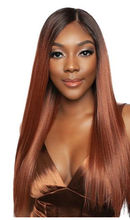 Load image into Gallery viewer, Mane Concept Red Carpet HD Whole Lace Front Wig RCHD404