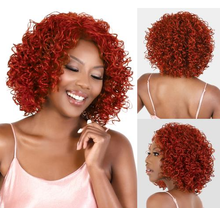 Load image into Gallery viewer, Motown Tress Glueless Day Glow Wig Misha
