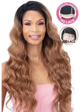 Load image into Gallery viewer, Mayde Beauty Candy HD Lace Front Wig -LYRA