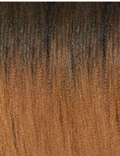 Load image into Gallery viewer, X-Pression Twisted Up Springy Afro Twist 30"