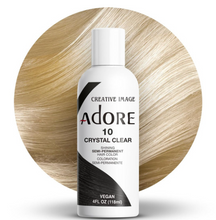 Load image into Gallery viewer, Creative Image - Adore Hair Color