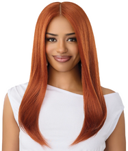 Load image into Gallery viewer, Perfect Hairline OnVybes 2