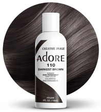Load image into Gallery viewer, Creative Image - Adore Hair Color