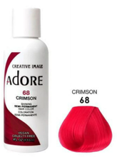Load image into Gallery viewer, Creative Image - Adore Hair Color