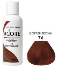 Load image into Gallery viewer, Creative Image - Adore Hair Color