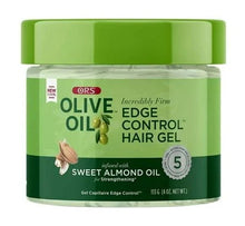 Load image into Gallery viewer, ORS Olive Oil Edge Control