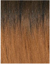 Load image into Gallery viewer, Sensationnel 3X Ruwa Pre-Stretched Braid 12"