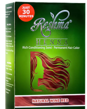 Load image into Gallery viewer, Reshma Henna 30 Min Hair Color