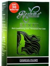 Load image into Gallery viewer, Reshma Henna 30 Min Hair Color