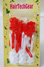 Load image into Gallery viewer, Hair Tech Gear Barrettes