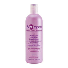 Load image into Gallery viewer, Aphogee ProVitamin Leave-in Conditioner