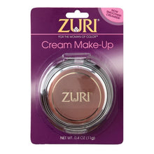 Load image into Gallery viewer, Zuri cream make up