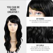Load image into Gallery viewer, Studio Cut By Pros Sexy Wig Collection SEXY09