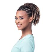 Load image into Gallery viewer, Bobbi Boss Tress Up Miss Origin Drawstring Ponytail MOD038 Soul Locs