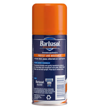 Load image into Gallery viewer, Barbasol Shaving Cream Sensitive