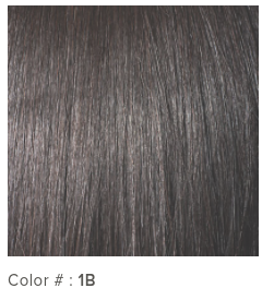 Outre Purple Pack - Premium Human Hair Blend 3pc