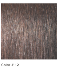 Load image into Gallery viewer, X-Pression Pre-Stretched Braid 3 Pack 52"