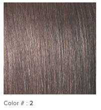 Load image into Gallery viewer, Outre Purple Pack - Premium Human Hair Blend 3pc