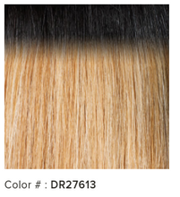 Load image into Gallery viewer, Outre Purple Pack - Premium Human Hair Blend 3pc