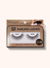 Load image into Gallery viewer, Absolute 5D Darling Lashes