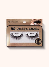 Load image into Gallery viewer, Absolute 5D Darling Lashes