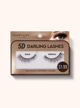 Load image into Gallery viewer, Absolute 5D Darling Lashes