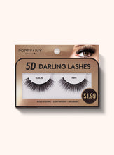 Load image into Gallery viewer, Absolute 5D Darling Lashes