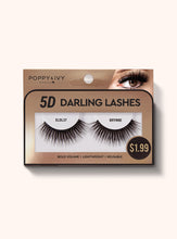 Load image into Gallery viewer, Absolute 5D Darling Lashes