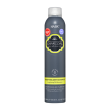 Load image into Gallery viewer, Hask Purifying Dry Shampoo