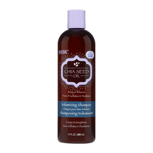 Load image into Gallery viewer, Hask Chia Seed Oil Shampoo