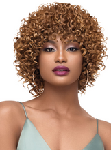 Load image into Gallery viewer, Outre Purple Pack - Premium Human Hair Blend 3pc