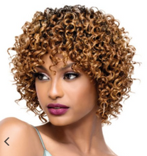 Load image into Gallery viewer, Outre Purple Pack - Premium Human Hair Blend 3pc