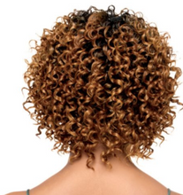 Load image into Gallery viewer, Outre Purple Pack - Premium Human Hair Blend 3pc