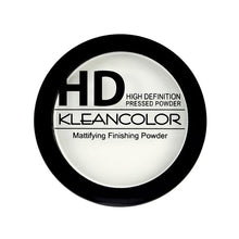 Load image into Gallery viewer, Kleancolor HD Loose Powder