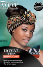 Load image into Gallery viewer, Evolve Wrap Scarf