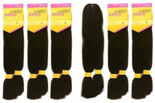 Load image into Gallery viewer, Outre Jumbo Braid