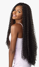 Load image into Gallery viewer, LuLuTress Water Wave