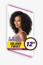 Load image into Gallery viewer, LuLuTress Island Twist