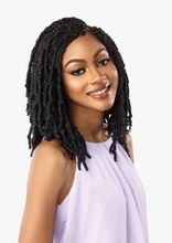 Load image into Gallery viewer, LuLuTress 3X Afro Twist 16"