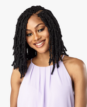 Load image into Gallery viewer, LuLuTress 3X Afro Twist 16"
