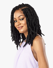 Load image into Gallery viewer, LuLuTress 3X Afro Twist 16"