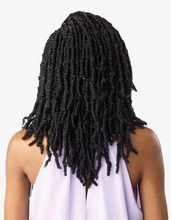Load image into Gallery viewer, LuLuTress 3X Afro Twist 16"