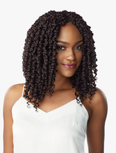 Load image into Gallery viewer, LuLuTress Passion Twist - 12"